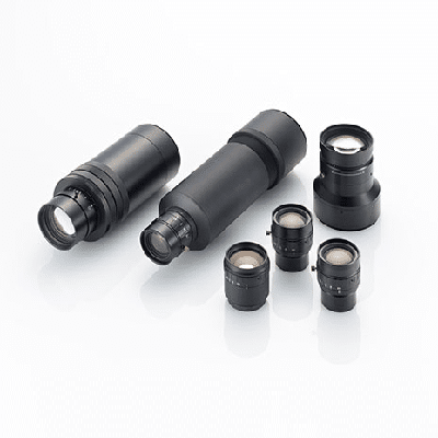 Line lenses - CL Electronics