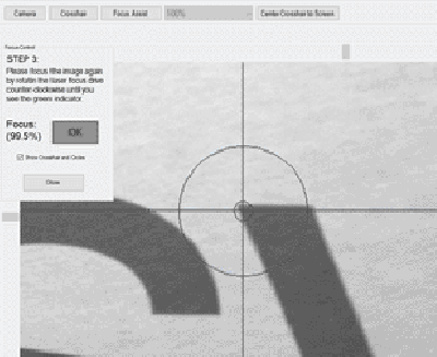 Camera Manager