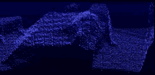 Intelligent Fall Detection with Opsys LiDAR