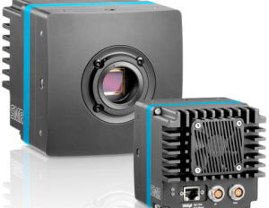 Allied Vision SMR 10GigE – High-speed recording made easy