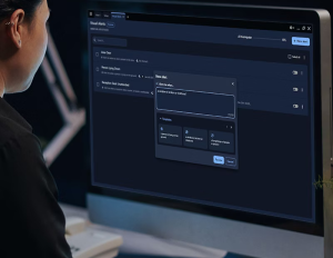 Visual Alerts – Intelligent notifications in real time