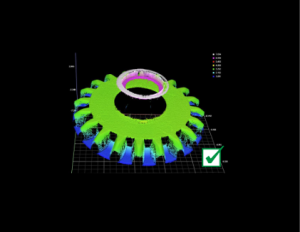 Use AI-powered anomaly detection on your production line!