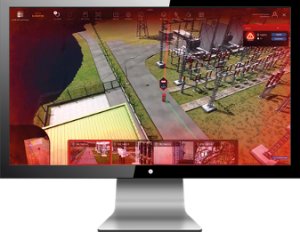 Hexagon’s LiDAR 3D Vision software