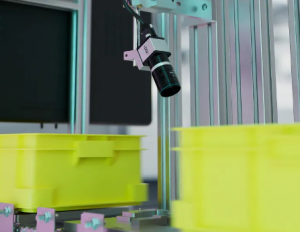 Monitoring Kameras von IDS
