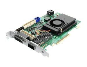 Euresys 100G CoaXPress-over-Fiber frame grabber launching in October 2025!