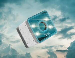 Next-Level Time-of-Flight Technology with Nion by IDS